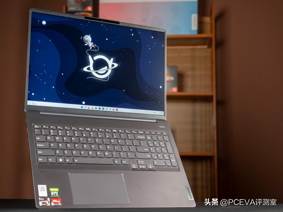 联想小新pro16高性能轻薄本测评,轻薄本联想小新pro16锐龙版