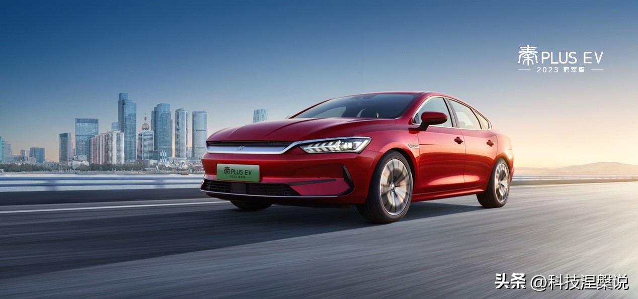 比亚迪上半年销量排名榜,销量发布比亚迪12月销量破23万台