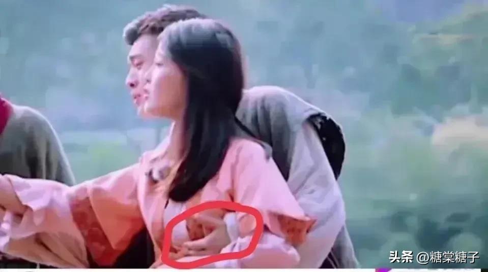 揭露娱乐圈潜规则事件,18线艺人爆料娱乐圈潜规则