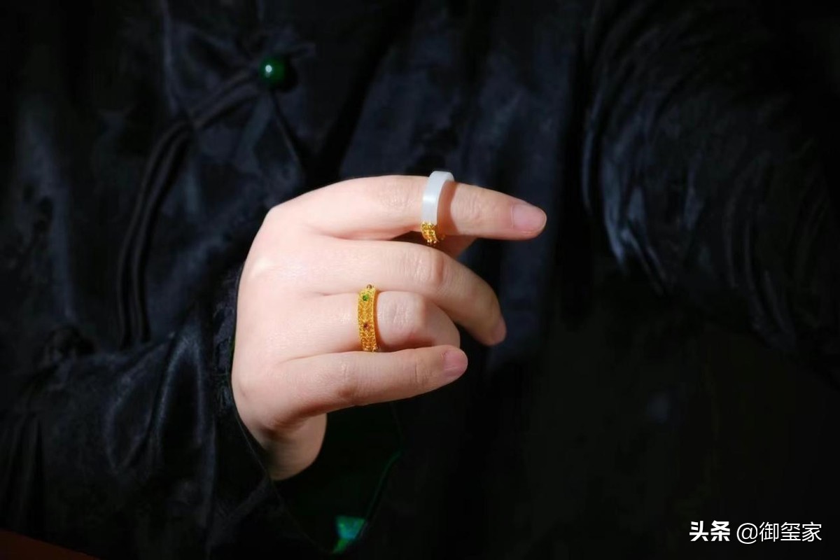 和田玉最快捷的方法鉴别玉质,和田玉鉴别最简单方法免费