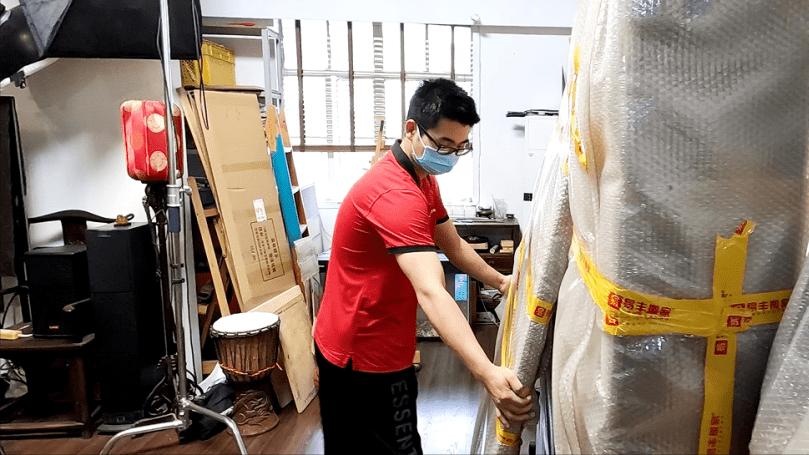 上海长途搬家流程有哪些？小丰十余年经验汇总，条条中用