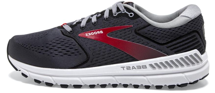 brooks甯冮瞾鍏嬫柉涓撲笟璺戦瀷澶師,甯冮瞾鍏嬫柉brookstrance12璺戦瀷