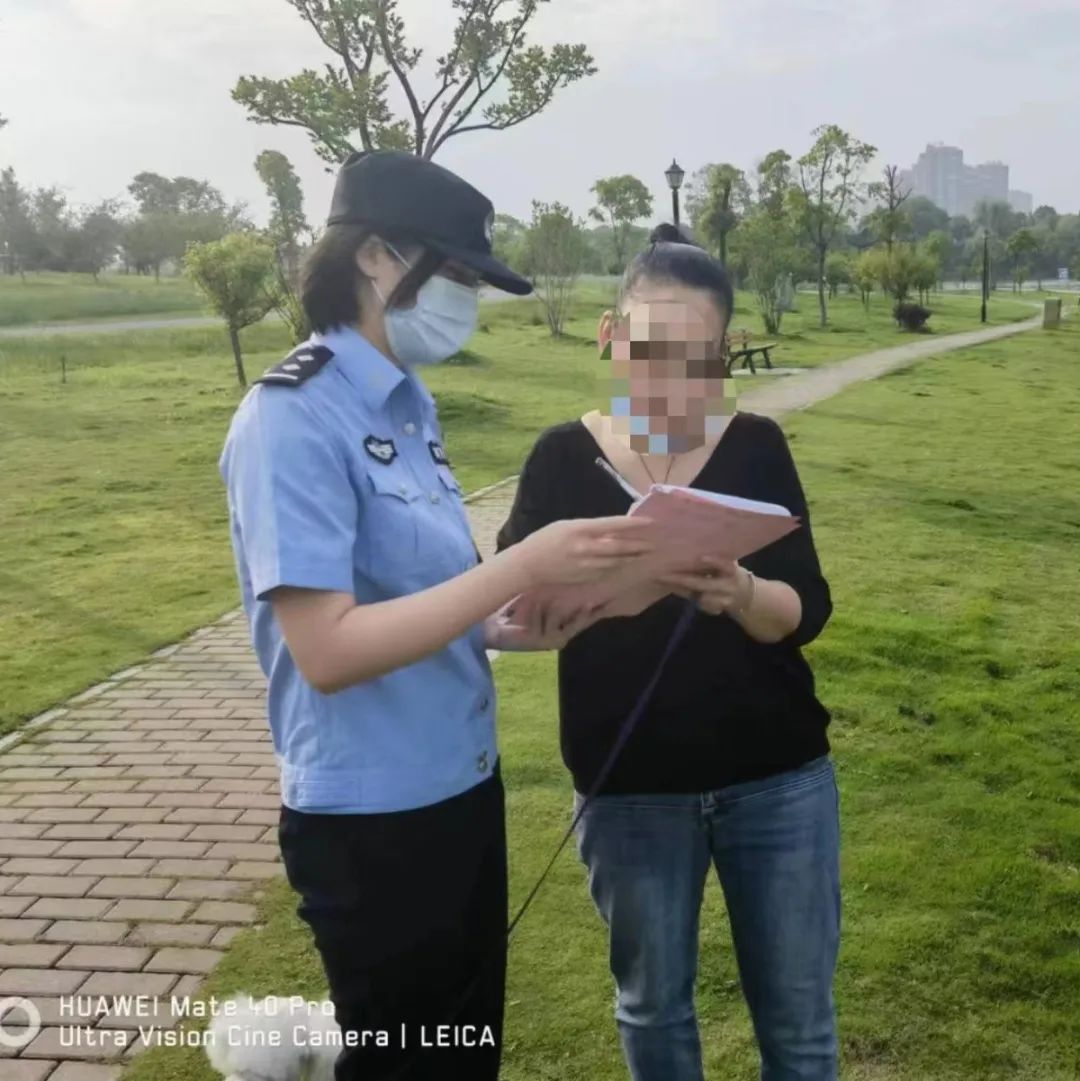 文明城市因不文明养犬被处罚,抚顺整治不文明养犬