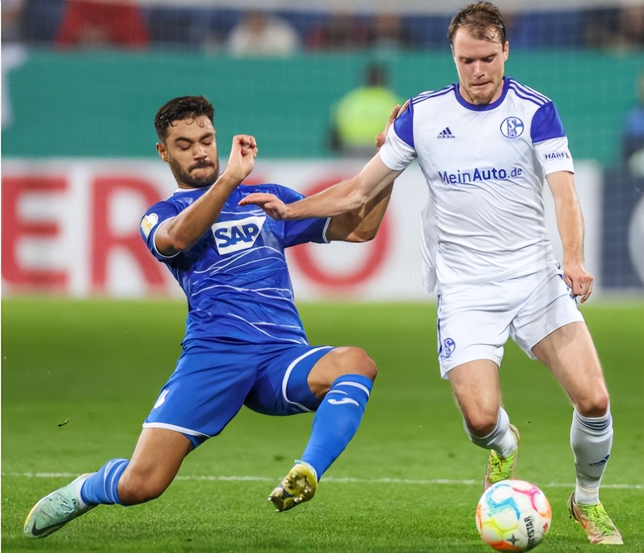 欧洲足球联赛十大看点,欧洲足球爆冷之夜