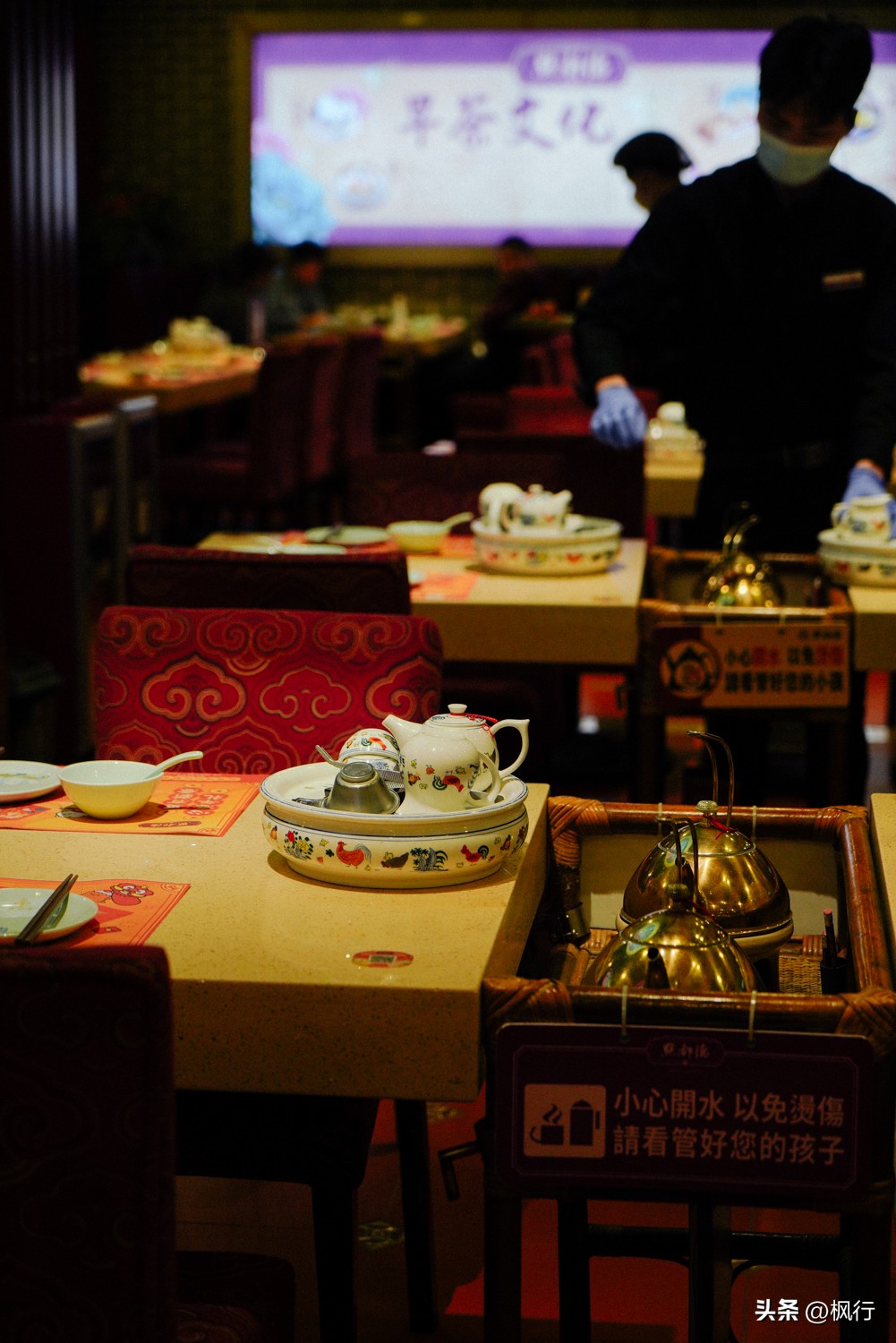 广州早餐吃什么早茶好,广州早茶推荐去哪吃