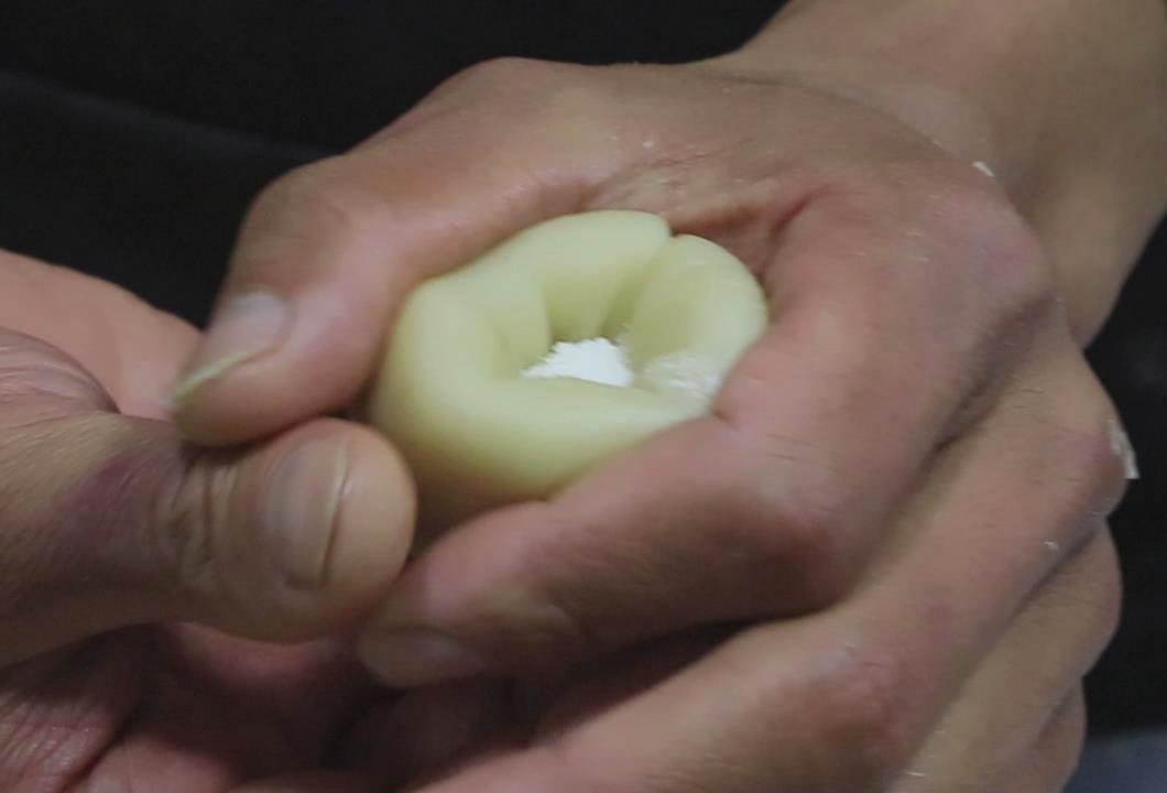 龙抬头吃什么走运,龙抬头食什么