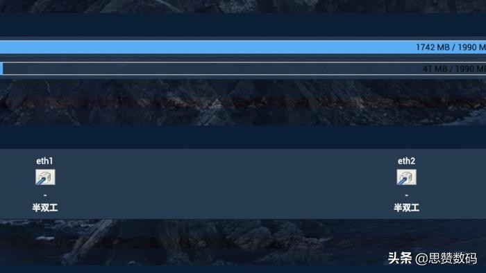 黑群晖怎么加2.5g网卡,黑群晖添加2.5g网卡