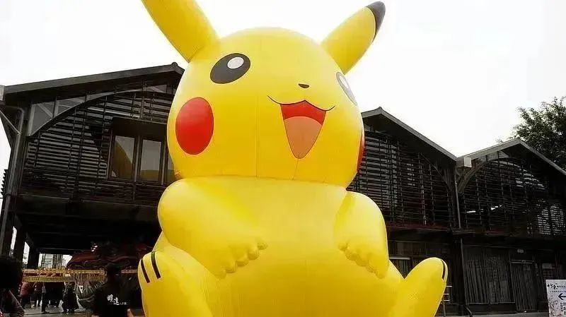 母亲节来打卡|长春电影嘉年华又上新啦！这份攻略请收好→