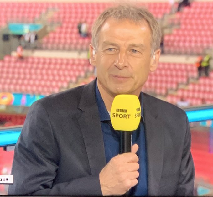 克林斯曼执教国足消息,克林斯曼什么时候开始练习足球