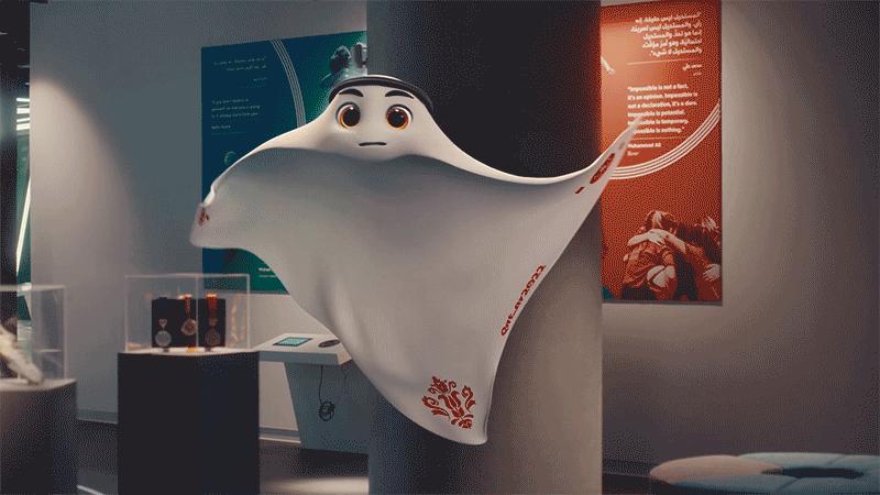 一场世界杯,卡塔尔最豪华世界杯