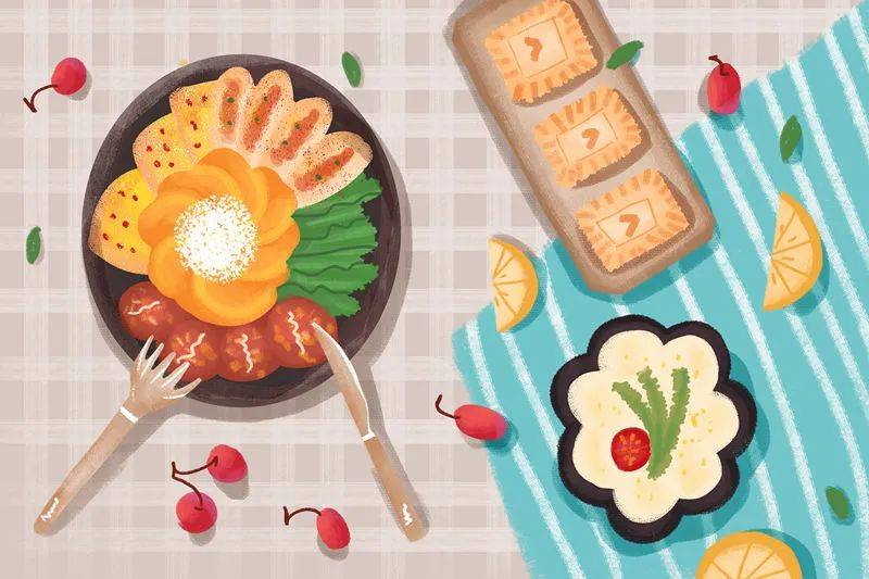 全世界公认最健康作息表,收藏全球公认最健康的作息时间表