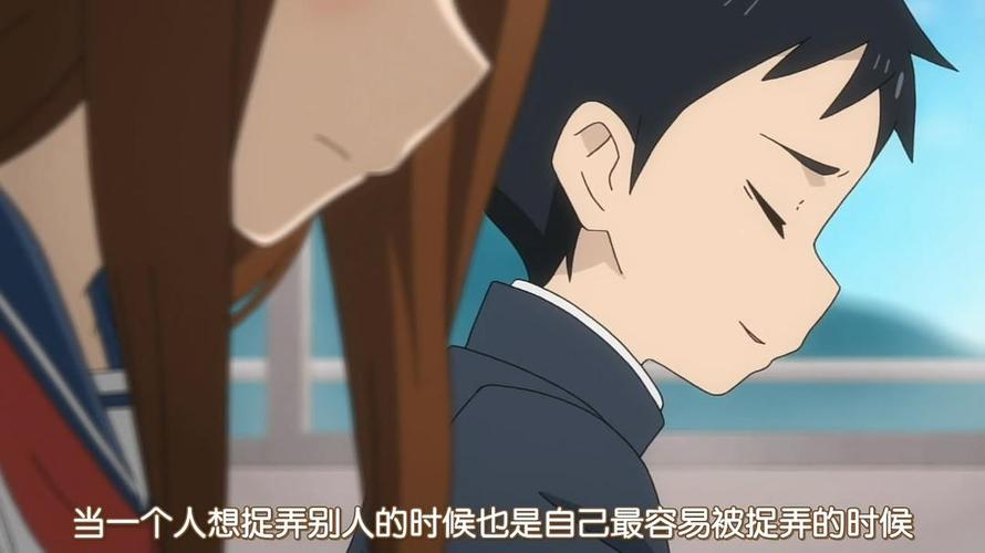 推荐几部超甜的爱情番剧,十部高甜校园恋爱番剧推荐