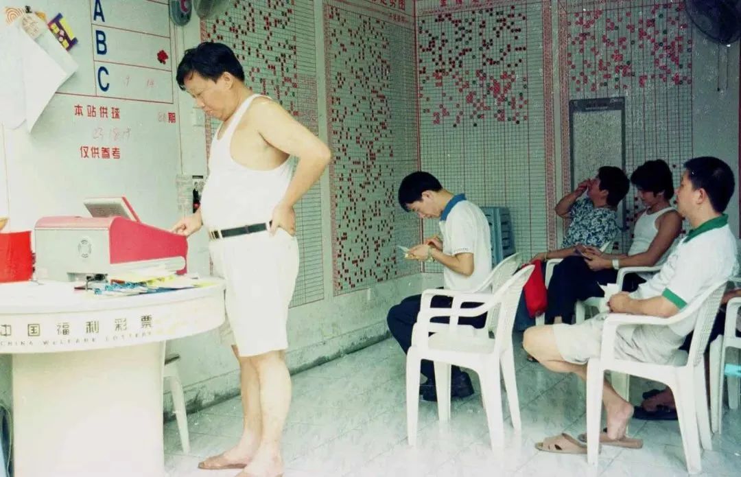 彩票为什么敢买那么多注,揭开彩票的神秘面纱