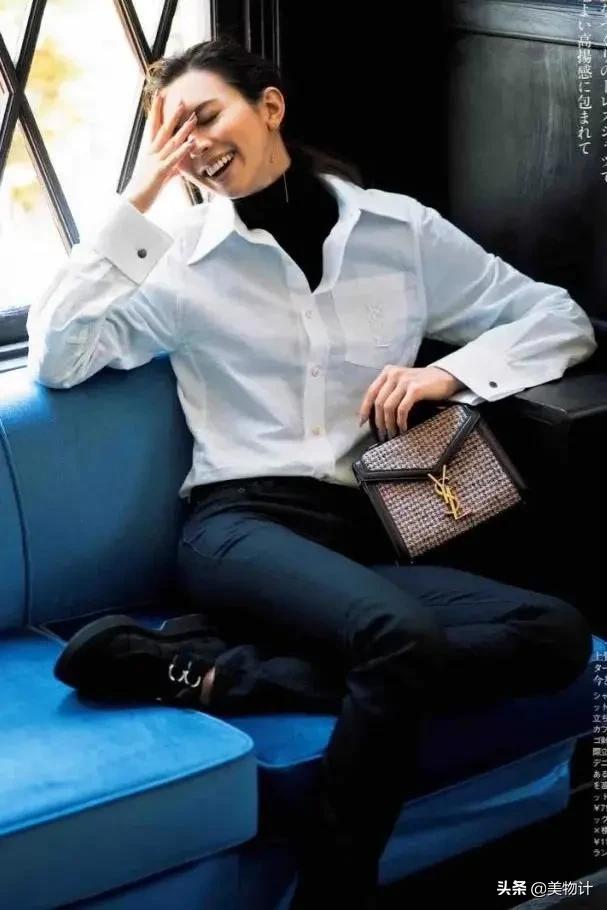 2022新年火爆穿搭,新年100套穿搭美翻了16岁