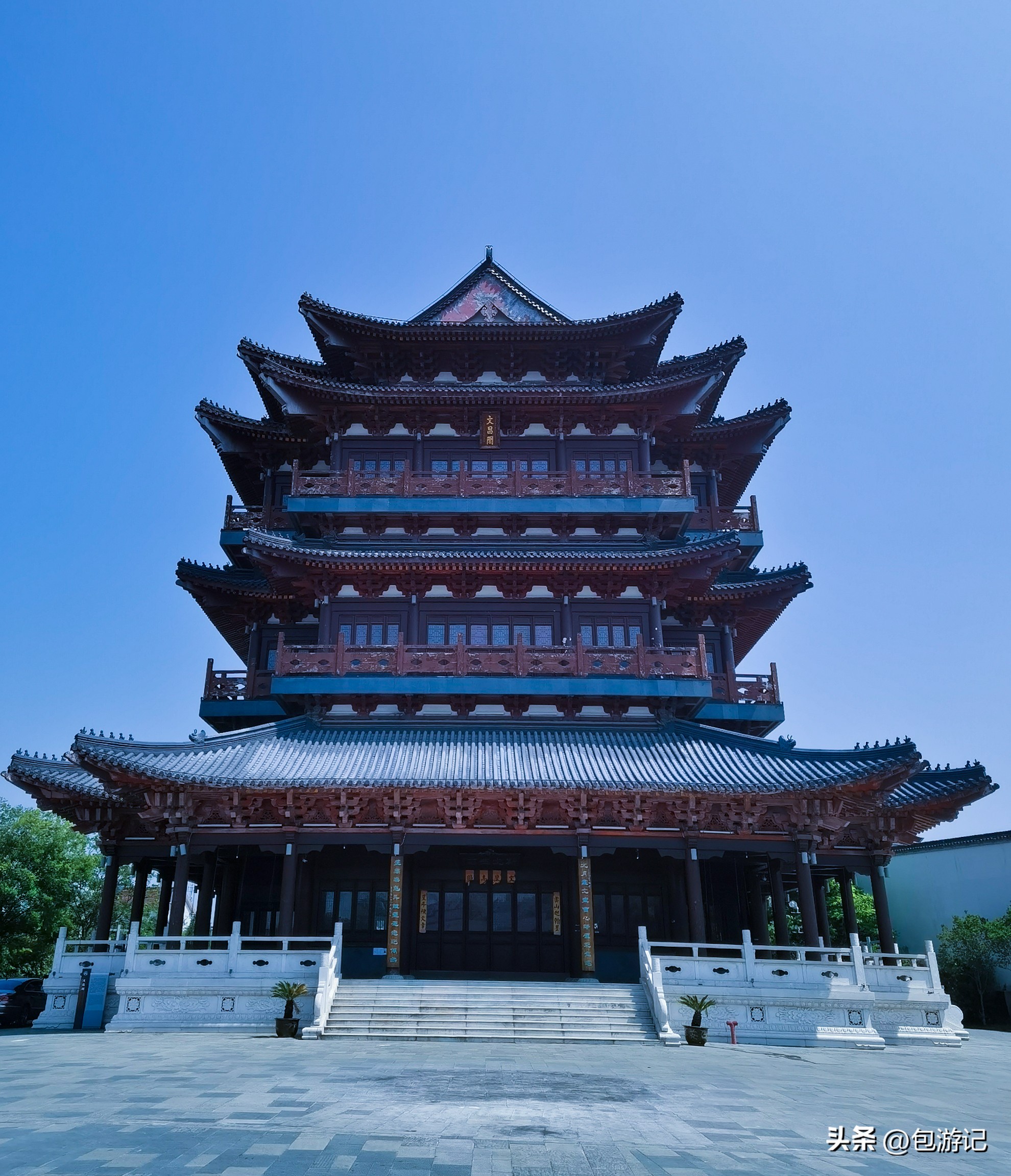 常州嘉泽古镇,常州嘉泽旅游