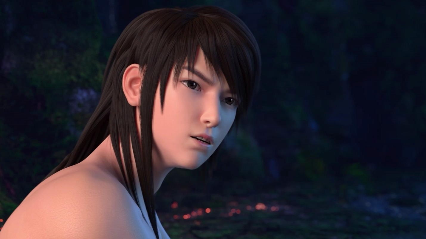 武动乾坤第三季动漫视频,武动乾坤第四季为什么掉帧