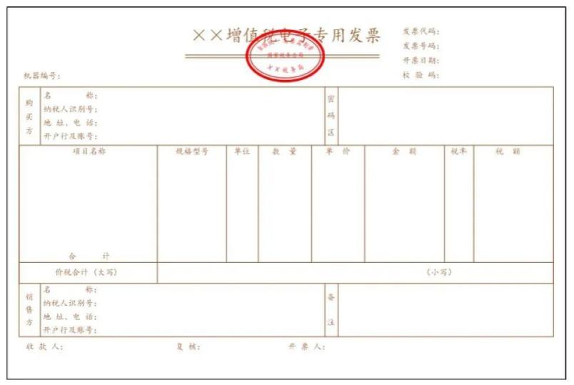消费发票为什么会出现,消费常遇的问题