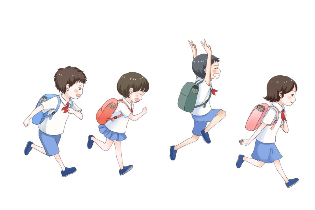 全面实施孩子性教育,全面性教育