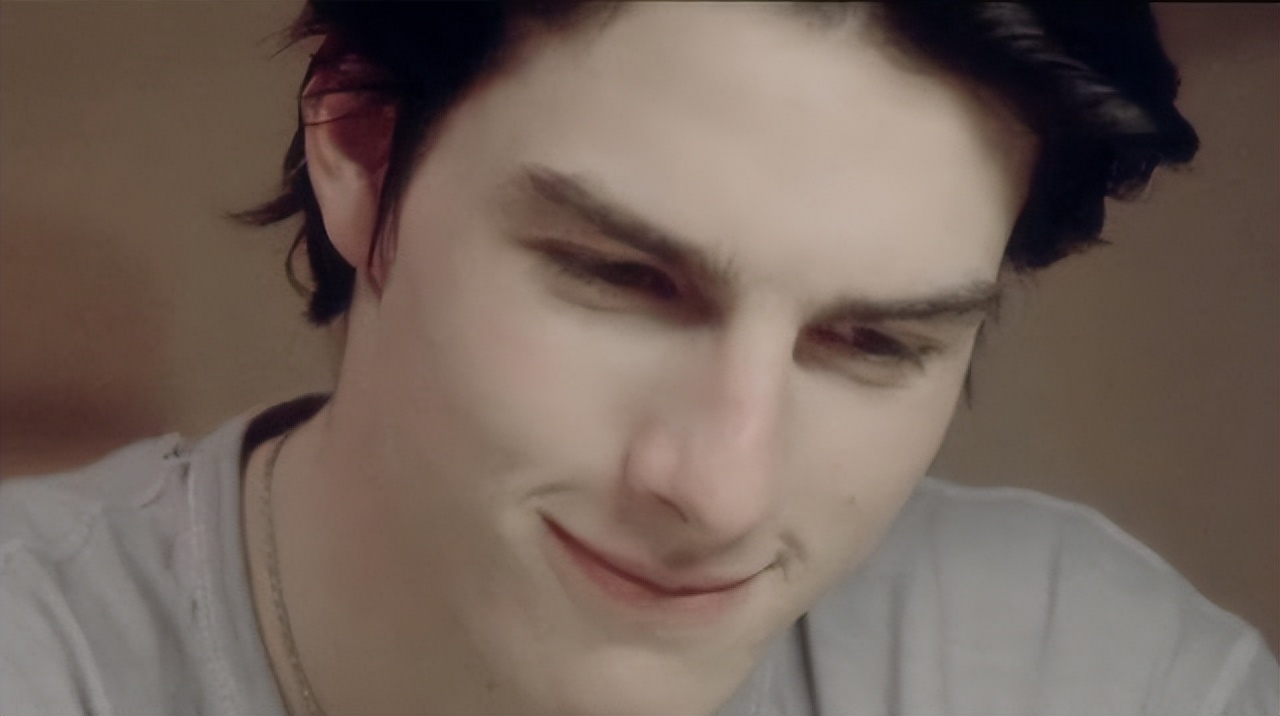 欧*男美**神颜值巅峰，俘获无数少女心的倾世瞬间，舔屏中