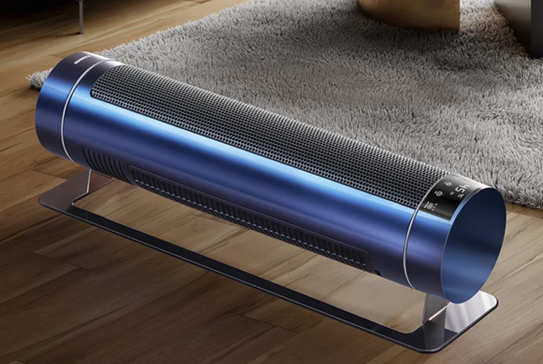 先锋取暖器和格力哪个好,2022新款取暖器美的