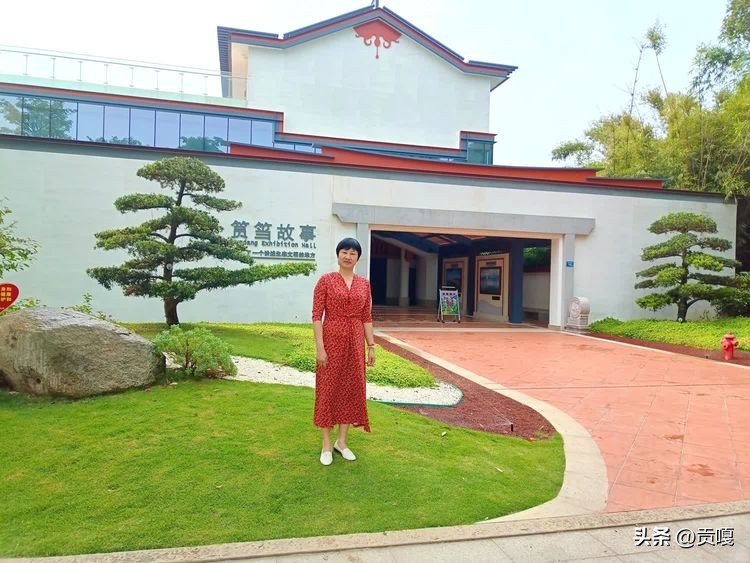 筼筜书院国学,思明区筼筜书院