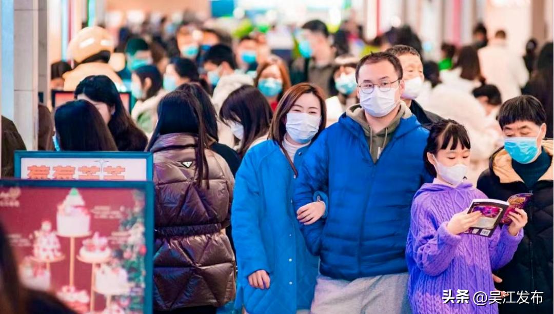 吴江区经济情况,吴江经济现状如何