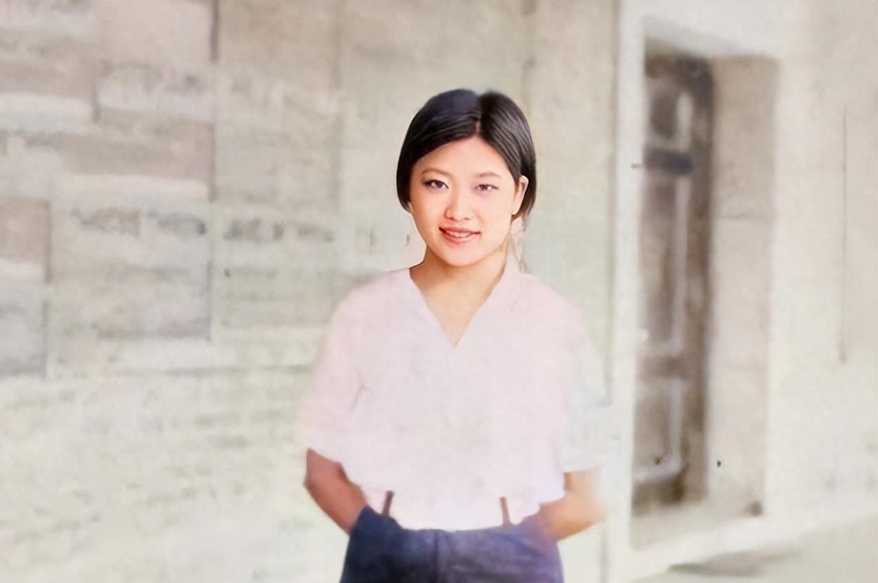 “惊艳香山，美女嫂子1928年珍贵照片首曝光！”