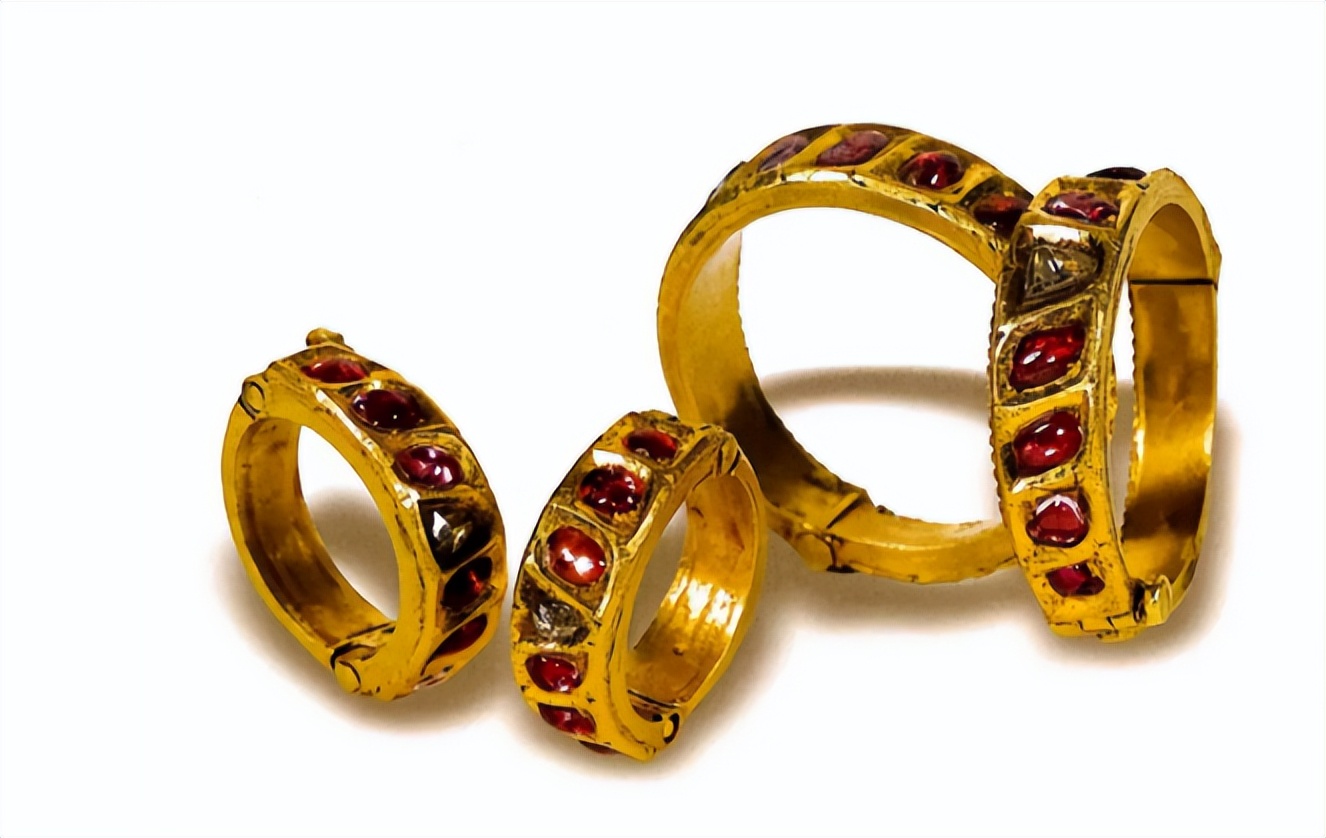 印度人对黄金有多疯狂,为什么印度的黄金不能随便买