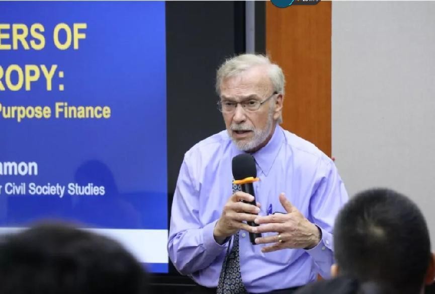 非营利组织领导与管理的区别,非营利组织管理中的作用