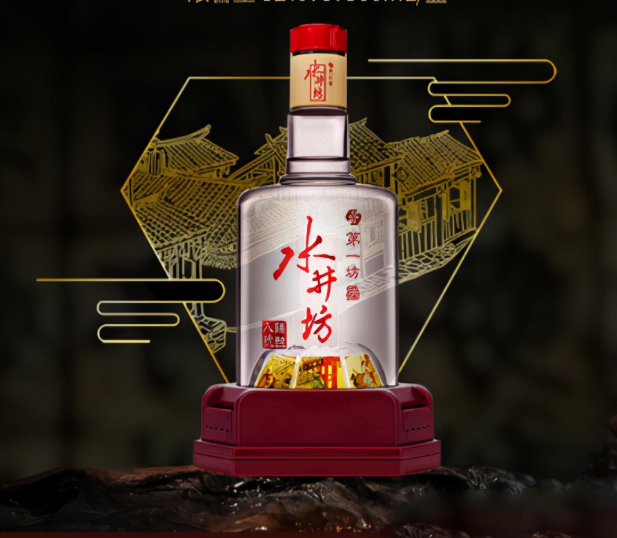 2022年白酒指南,2022年白酒购酒指南
