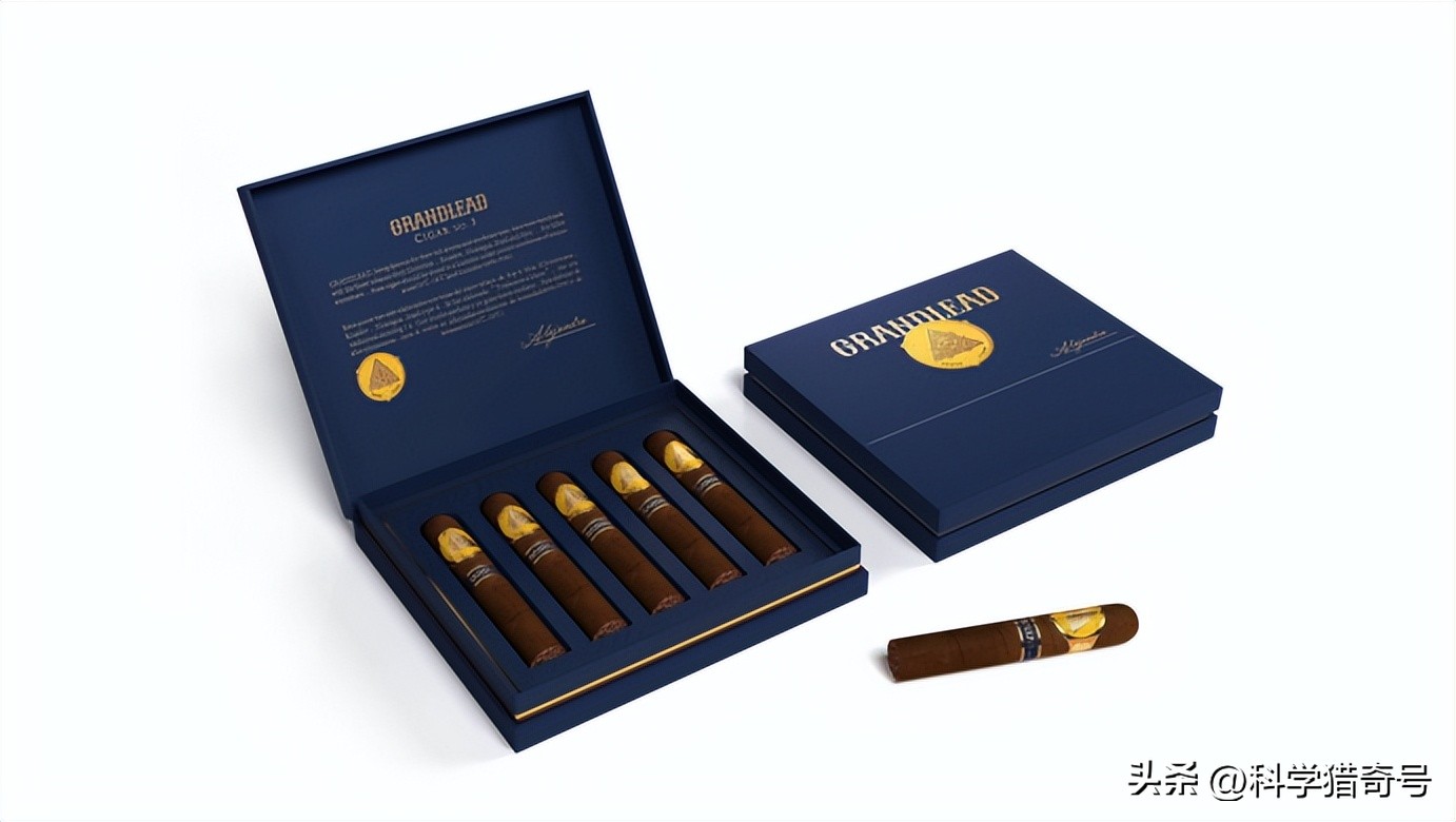 古巴最贵的雪茄是哪种 (古巴雪茄724万一支制作过程)