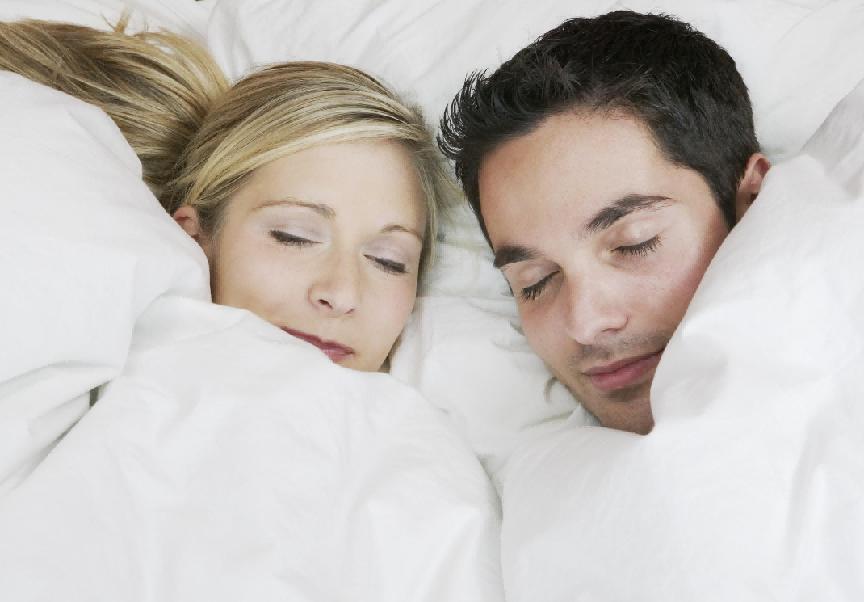 绝经期可以有*生活性**吗？夫妻之间要注意这些问题