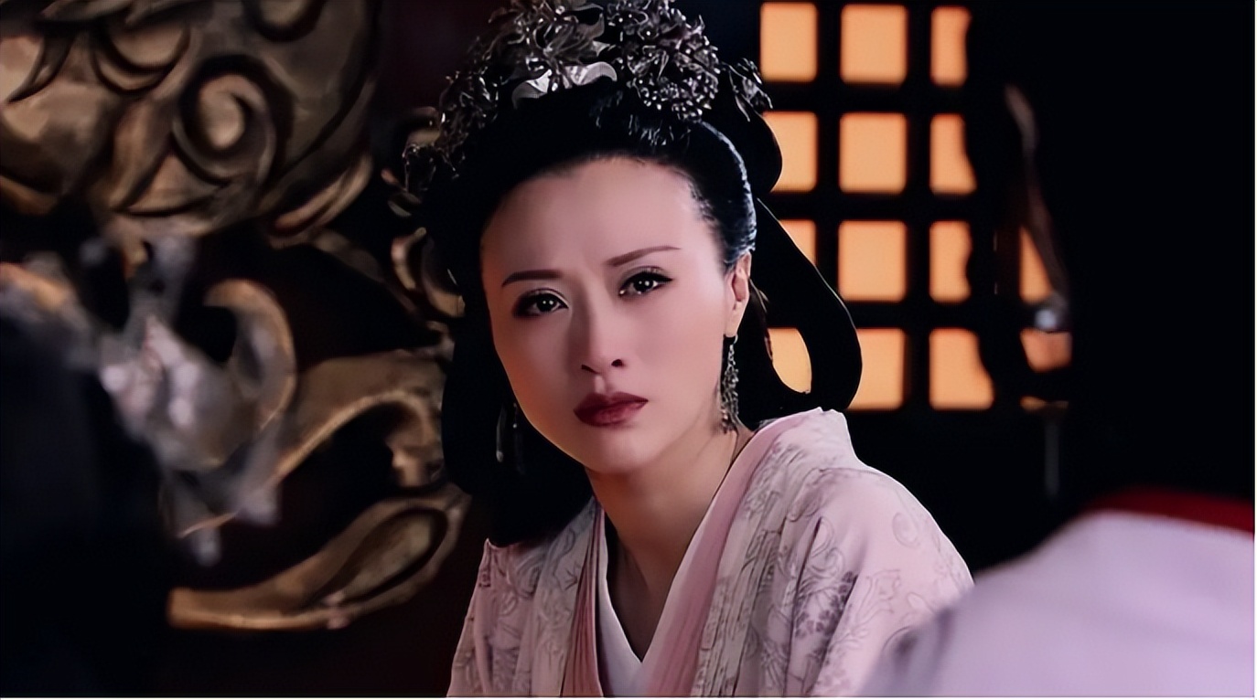 帝王之爱真的重要吗？薄太后：学会躺平拒绝摆烂，宠不宠的不重要