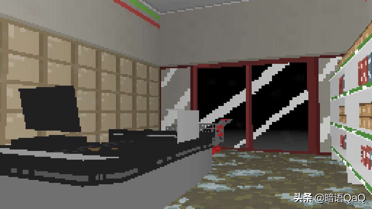 近十年来最恐怖的12款游戏盘点,pc最恐怖的游戏排名