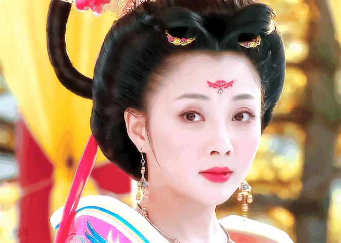 2020年最受欢迎女演员排名,殷桃宋佳争番位