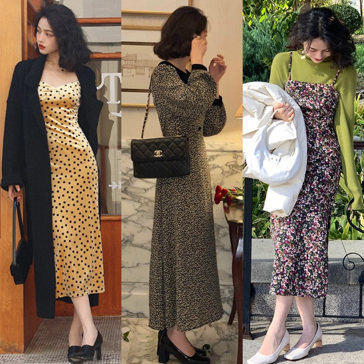 腿粗包臀裙怎么搭配,大屁股穿包臀裙怎么搭配