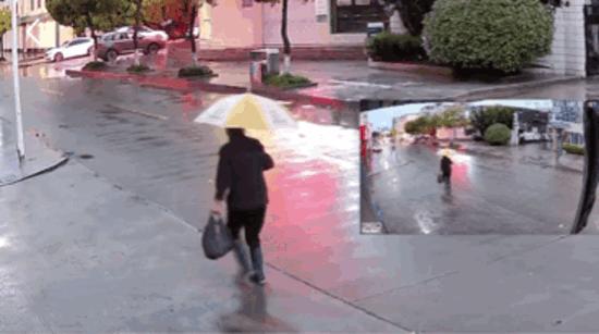 ai智能300万4g声光警戒球机,300万4g360度自动巡航室外球机