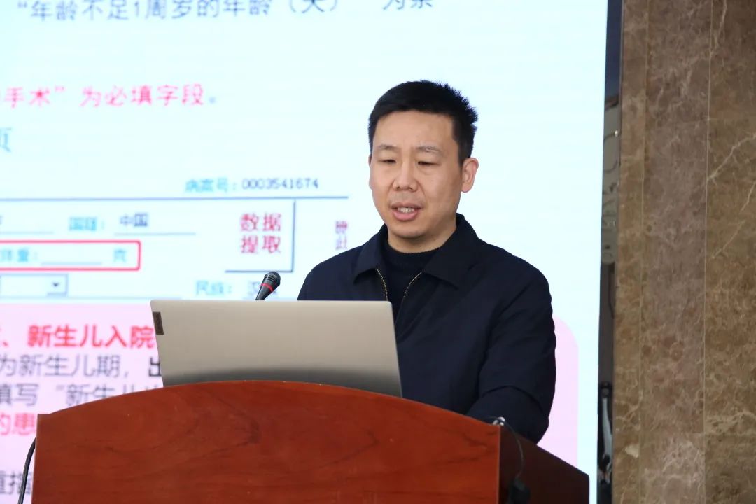 郑大一附院专家教授莅临鹿邑真源医院开展故乡行义诊讲座活动