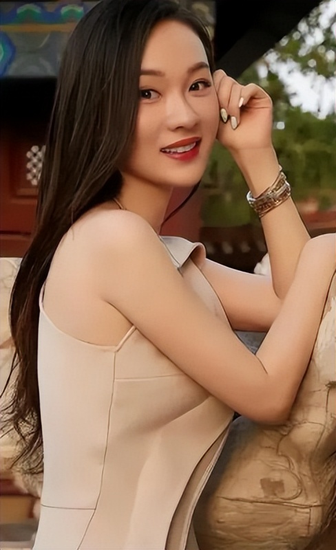 霍思燕豪门捞金,霍思燕富婆