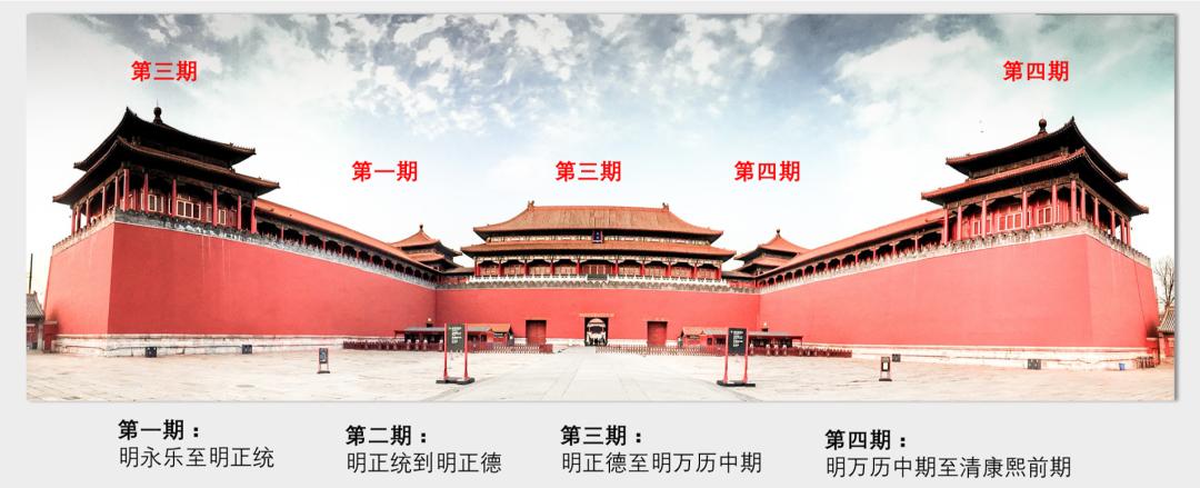 从梁思成和林徽因的选择，看中国古建筑的独特价值