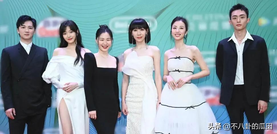 身材配不上脸的七位女星,脸和身材不搭的女明星