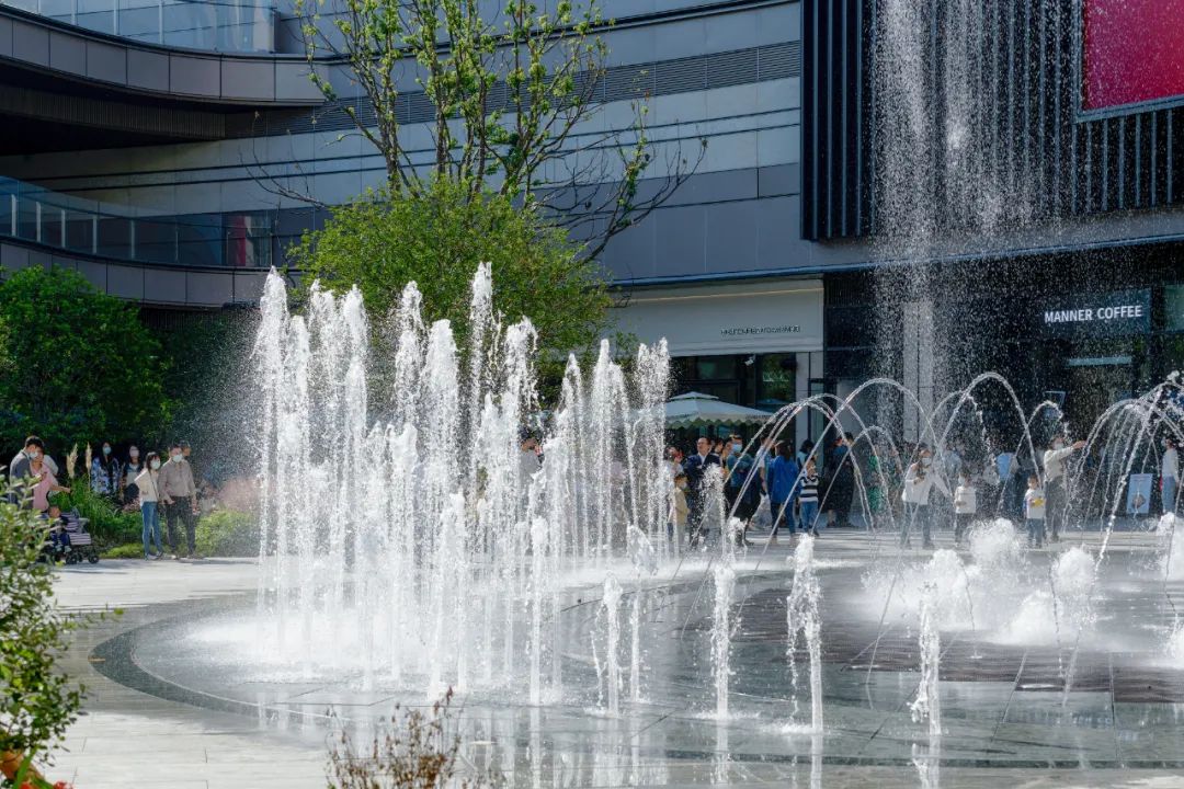 南昌市华润万象城分析,南昌华润万象城效果图