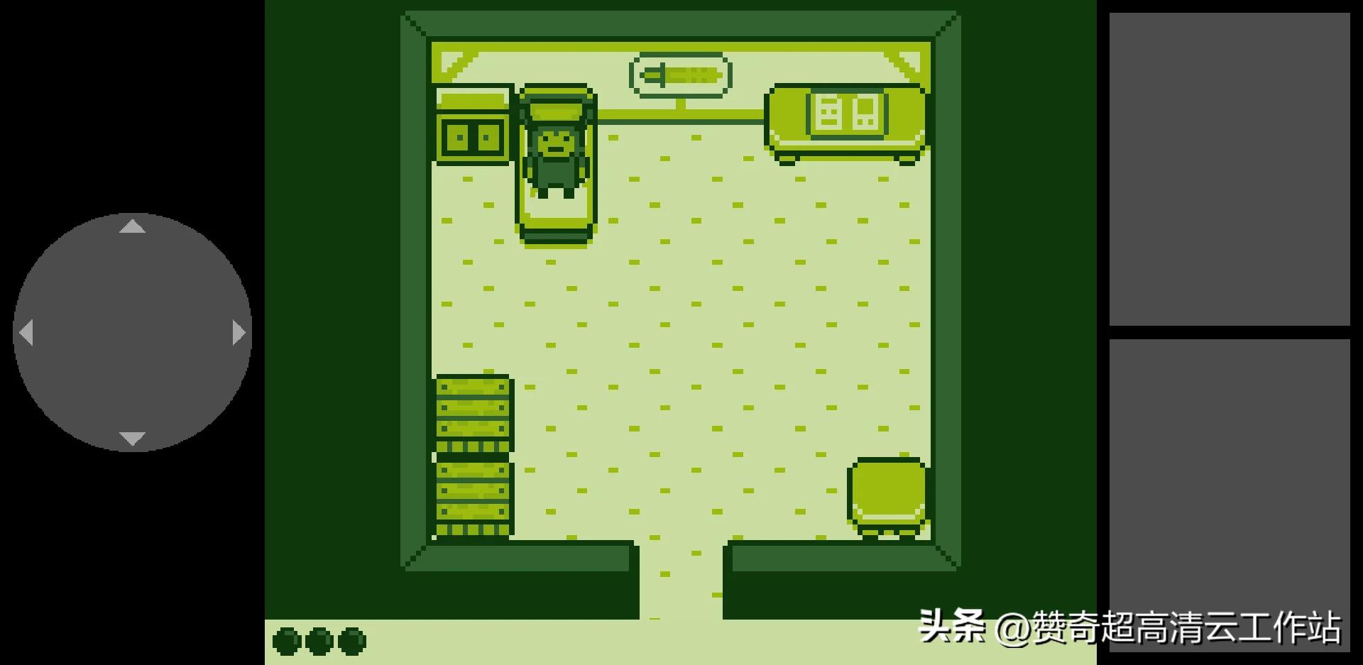 目前主流游戏引擎有哪些,盘点一下所有游戏引擎