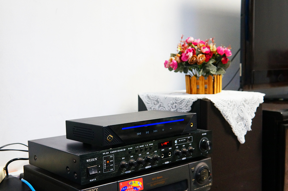 仙籁b2数字音乐播放器怎么样,仙籁b2与移动hifi播放器谁的音质好