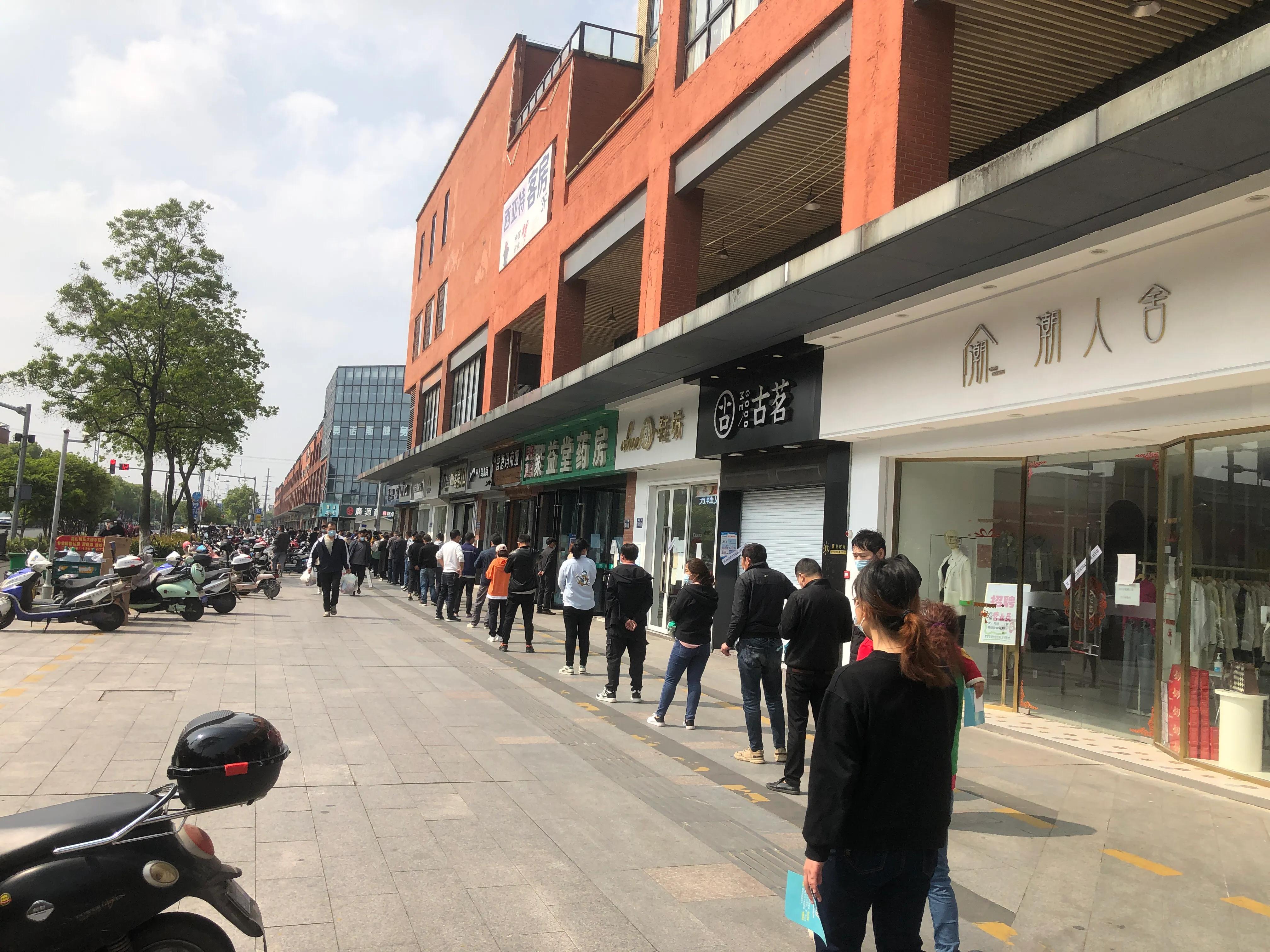 昆山蓬朗什么时间可以解封,昆山蓬朗何时解封