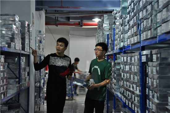 莆田鞋怎么样不会被骗,莆田鞋以假乱真