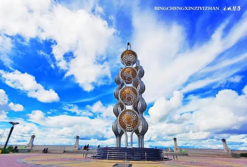 环中国边境线自驾旅行g331黑龙江,g331东北大环线自驾游