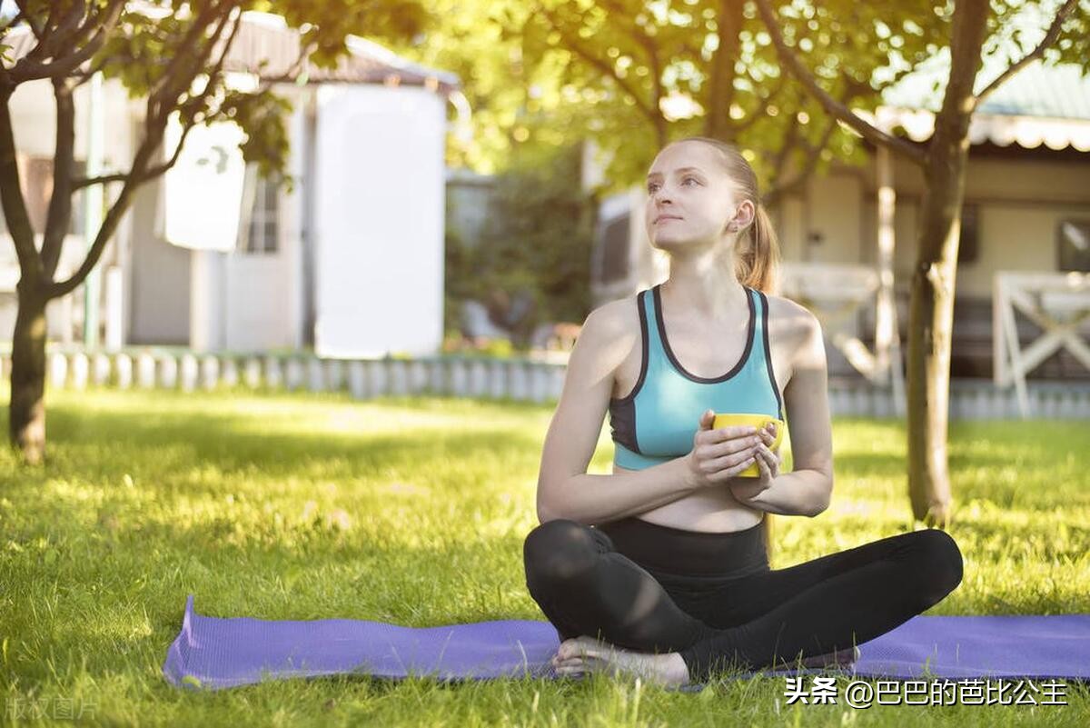怀孕初期的这些症状,预示你有喜了,接好孕