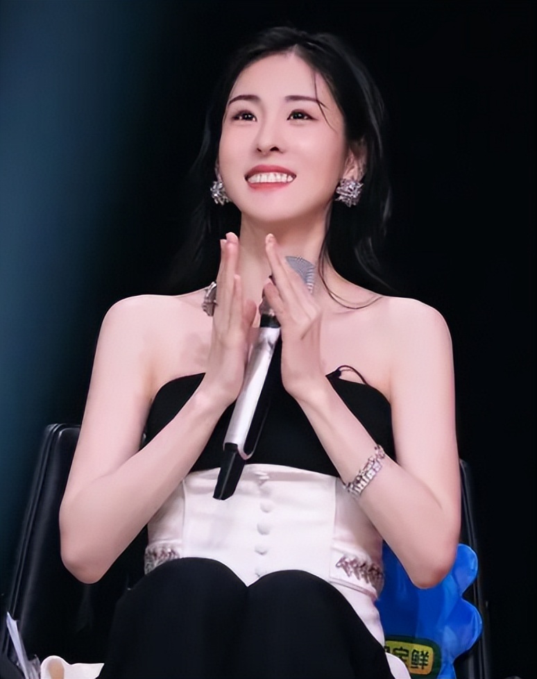 张碧晨惊喜亮相为歌而战,张碧晨人生赢家赴韩出道