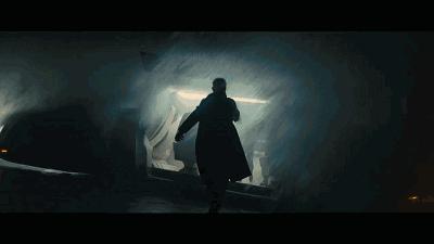 科幻电影推荐2022排行榜前十,十部顶级神作9.5评分电影科幻